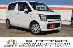 suzuki wagon-r 2019 -SUZUKI--Wagon R DAA-MH55S--MH55S-296958---SUZUKI--Wagon R DAA-MH55S--MH55S-296958-