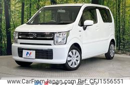 suzuki wagon-r 2018 CFJ1556551