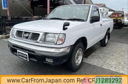 nissan dutsun-truck 2002 GOO_NET_EXCHANGE_0706020A30250612W001