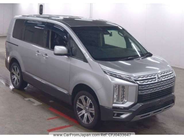 mitsubishi delica-d5 2019 -MITSUBISHI--Delica D5 3DA-CV1W--CV1W-2115792---MITSUBISHI--Delica D5 3DA-CV1W--CV1W-2115792- image 1