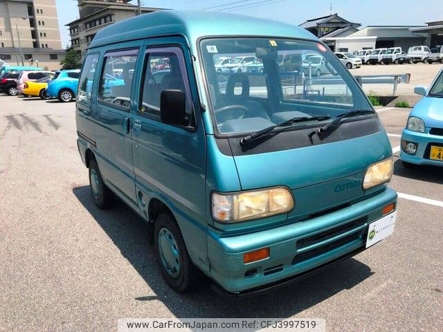 daihatsu atrai 1991 Mitsuicoltd_DHAV454095R0506 image 2