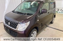 suzuki wagon-r 2015 YAMAKATSU_MH34S-428375