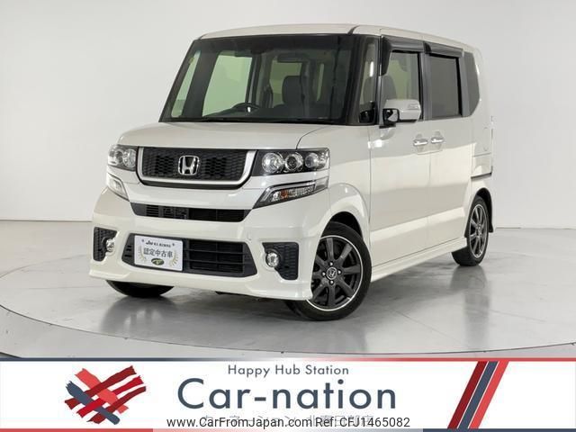 honda n-box 2016 quick_quick_JF1_JF1-6500608 image 1