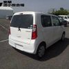 suzuki wagon-r 2015 -SUZUKI--Wagon R MH34S--417966---SUZUKI--Wagon R MH34S--417966- image 6