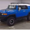 toyota fj-cruiser 2011 -TOYOTA--FJ Curiser CBA-GSJ15W--GSJ15W-0116317---TOYOTA--FJ Curiser CBA-GSJ15W--GSJ15W-0116317- image 2