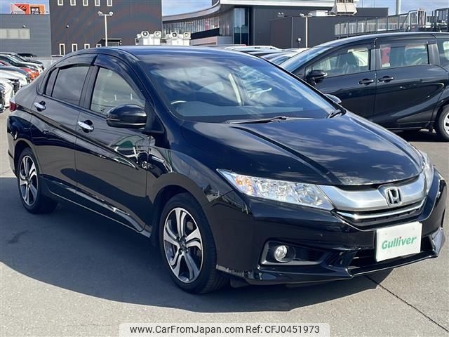 honda grace 2014 -HONDA--Grace DAA-GM4--GM4-1003411---HONDA--Grace DAA-GM4--GM4-1003411- image 1