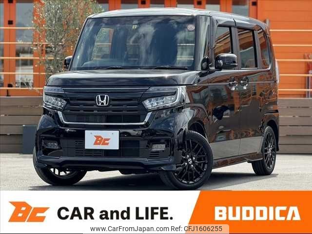 honda n-box 2023 CFJ1606255 image 1
