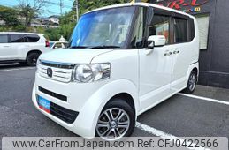 honda n-box 2013 -HONDA--N BOX JF1--1305324---HONDA--N BOX JF1--1305324-