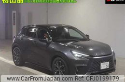 lexus lexus-others 2024 -LEXUS 【名古屋 378ｻ50】--ﾚｸｻｽLBX MAYH10-2002643---LEXUS 【名古屋 378ｻ50】--ﾚｸｻｽLBX MAYH10-2002643-