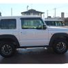 suzuki jimny-sierra 2023 quick_quick_3BA-JB74W_JB74W-180511 image 10