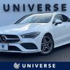 mercedes-benz cla-class 2019 -MERCEDES-BENZ--Benz CLA 3DA-118312M--WDD1183122N025928---MERCEDES-BENZ--Benz CLA 3DA-118312M--WDD1183122N025928- image 1