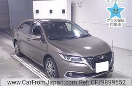 toyota allion 2016 -TOYOTA 【和歌山 530ﾀ5810】--Allion ZRT261-3024447---TOYOTA 【和歌山 530ﾀ5810】--Allion ZRT261-3024447-