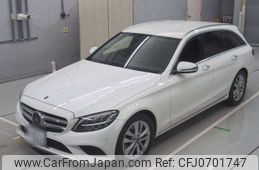 mercedes-benz c-class-station-wagon 2018 -MERCEDES-BENZ 【春日井 300と9521】--Benz C Class Wagon 205240C-WDD2052402F792676---MERCEDES-BENZ 【春日井 300と9521】--Benz C Class Wagon 205240C-WDD2052402F792676-