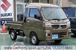 daihatsu hijet-truck 2024 GOO_JP_700060017330241106036