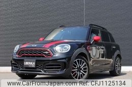 mini mini-others 2018 -BMW--BMW Mini DBA-YS20--WMWYV920703E42147---BMW--BMW Mini DBA-YS20--WMWYV920703E42147-