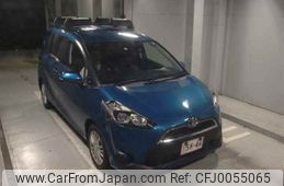 toyota sienta 2017 -TOYOTA--Sienta NSP170G-7120940---TOYOTA--Sienta NSP170G-7120940-