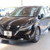 nissan note 2021 CFJ1554479 image 1