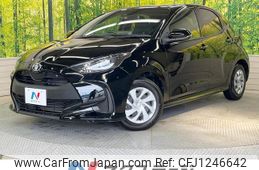 toyota yaris 2020 quick_quick_KSP210_KSP210-0028706