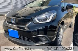 honda fit 2020 -HONDA--Fit 6AA-GR4--GR4-1007557---HONDA--Fit 6AA-GR4--GR4-1007557-
