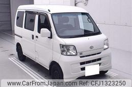 daihatsu hijet-van 2012 -DAIHATSU 【松本 480ｹ1690】--Hijet Van S331V--0070926---DAIHATSU 【松本 480ｹ1690】--Hijet Van S331V--0070926-