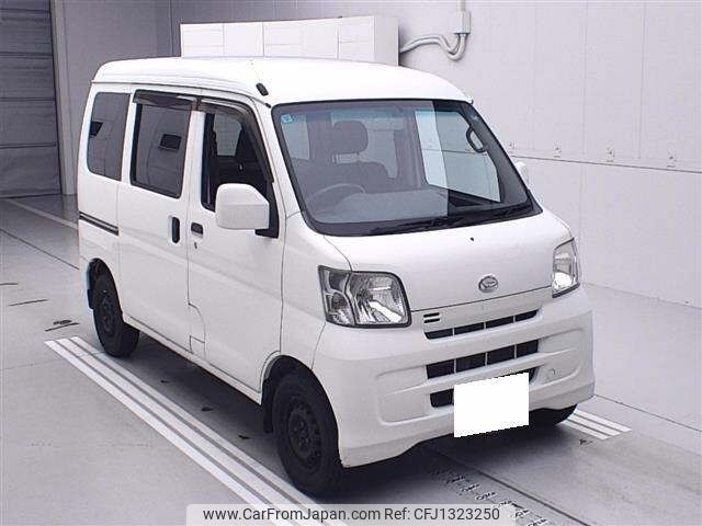 daihatsu hijet-van 2012 -DAIHATSU 【松本 480ｹ1690】--Hijet Van S331V--0070926---DAIHATSU 【松本 480ｹ1690】--Hijet Van S331V--0070926- image 1