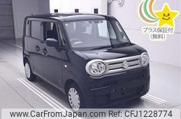 suzuki wagon-r 2023 -SUZUKI 【後日 】--Wagon R Smile MX81S-201699---SUZUKI 【後日 】--Wagon R Smile MX81S-201699-