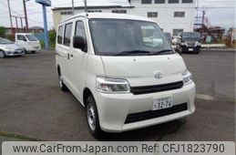 toyota townace-van 2025 CFJ1823790