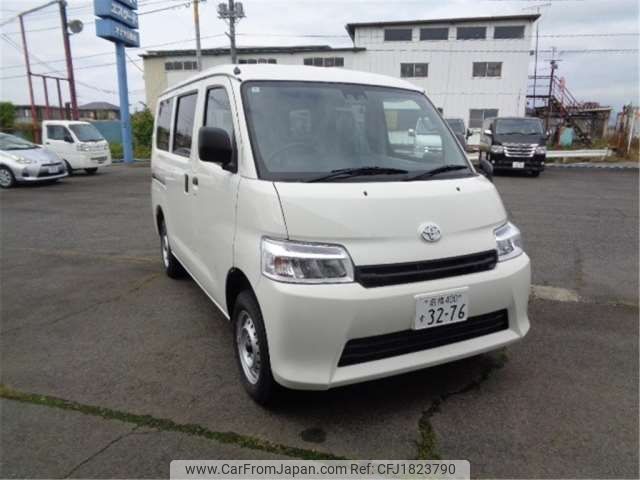 toyota townace-van 2025 CFJ1823790 image 1