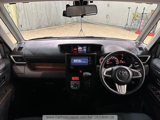 toyota tank 2017 CFJ1839128 image 2