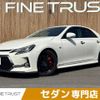 toyota mark-x 2014 CFJ1683818 image 1