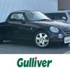 daihatsu copen 2010 -DAIHATSU--Copen ABA-L880K--L880K-0053979---DAIHATSU--Copen ABA-L880K--L880K-0053979- image 1