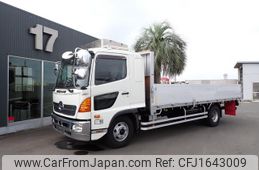 hino ranger 2017 CFJ1643009