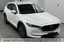 mazda cx-5 2017 -MAZDA--CX-5 KF2P-112727---MAZDA--CX-5 KF2P-112727-
