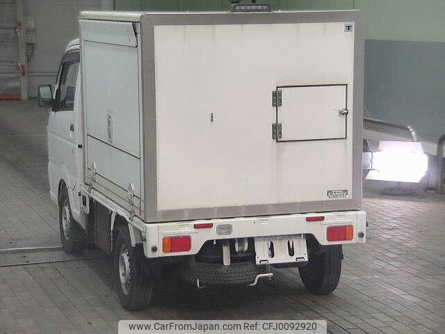 suzuki carry-truck 2014 -SUZUKI--Carry Truck DA16T-155460---SUZUKI--Carry Truck DA16T-155460- image 2