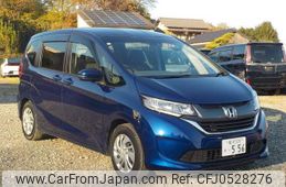 honda freed 2017 -HONDA 【野田 500】--Freed DBA-GB5--GB5-1034724---HONDA 【野田 500】--Freed DBA-GB5--GB5-1034724-