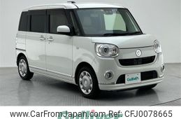 daihatsu move-canbus 2017 -DAIHATSU--Move Canbus DBA-LA800S--LA800S-0075291---DAIHATSU--Move Canbus DBA-LA800S--LA800S-0075291-