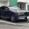 mazda cx-8 2021 -MAZDA--CX-8 6BA-KG5P--KG5P-251565---MAZDA--CX-8 6BA-KG5P--KG5P-251565- image 1