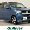 honda n-wgn 2014 -HONDA--N WGN DBA-JH1--JH1-2015615---HONDA--N WGN DBA-JH1--JH1-2015615- image 1