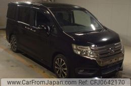 honda stepwagon-spada 2013 quick_quick_DBA-RK5_1366854