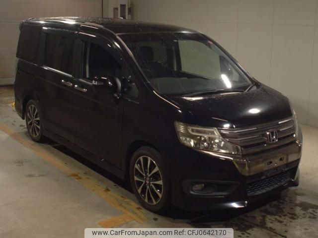 honda stepwagon-spada 2013 quick_quick_DBA-RK5_1366854 image 1