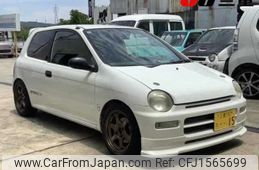 honda today 1997 CFJ1565699