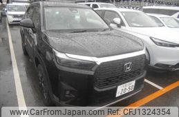 honda wr-v 2025 quick_quick_5BA-DG5_DG5-1110545