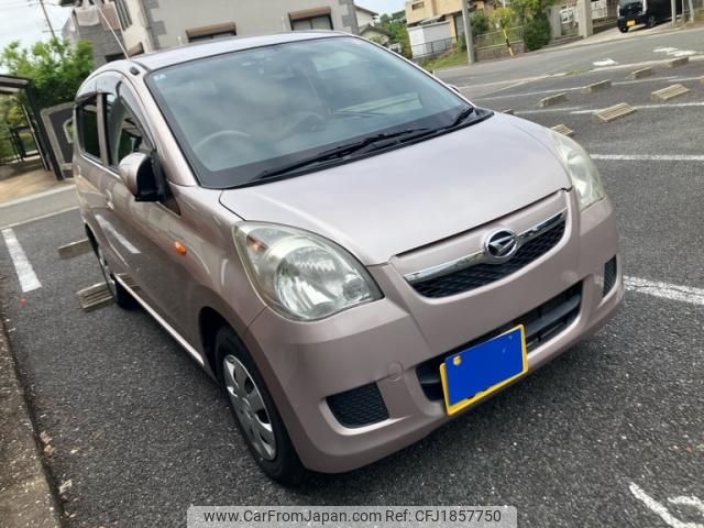 daihatsu mira 2012 CFJ1857750 image 2