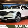 mazda cx-8 2019 -MAZDA--CX-8 3DA-KG2P--KG2P-210669---MAZDA--CX-8 3DA-KG2P--KG2P-210669- image 1