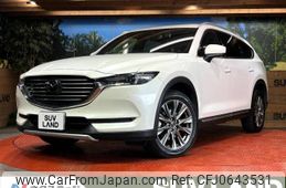 mazda cx-8 2019 -MAZDA--CX-8 3DA-KG2P--KG2P-210669---MAZDA--CX-8 3DA-KG2P--KG2P-210669-