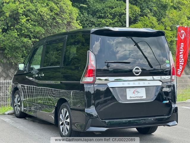 nissan serena 2017 quick_quick_DAA-GFC27_GFC27-061274 image 2