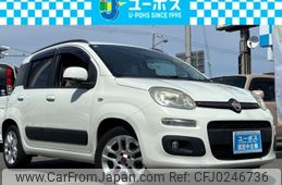 fiat panda 2014 CARSENSOR_JP_AU5966448637