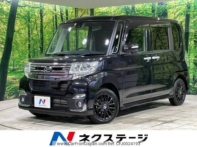 daihatsu tanto 2016 -DAIHATSU--Tanto DBA-LA600S--LA600S-0429961---DAIHATSU--Tanto DBA-LA600S--LA600S-0429961- image 1