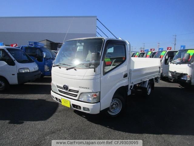 toyota toyoace 2008 -TOYOTA--Toyoace ABF-TRY220--TRY220-0106660---TOYOTA--Toyoace ABF-TRY220--TRY220-0106660- image 1