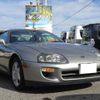 toyota supra 2002 GOO_JP_700115733730211209005 image 1